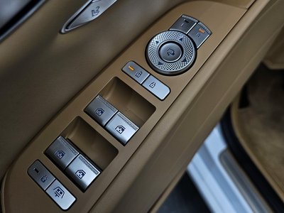 صورة مصغرة 42 لـ 2024 Genesis G80 (RG3)
