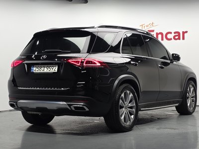2023 Mercedes-BENZ GLE — фото 3