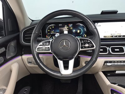 2023 Mercedes-BENZ GLE thumbnail 12