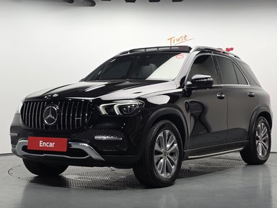 2023 Mercedes-BENZ GLE — фото 1