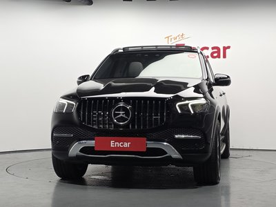 2023 Mercedes-BENZ GLE — фото 2