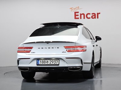 GENESIS G80 (RG3) - 3
