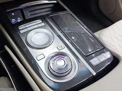 GENESIS G80 (RG3) - 9