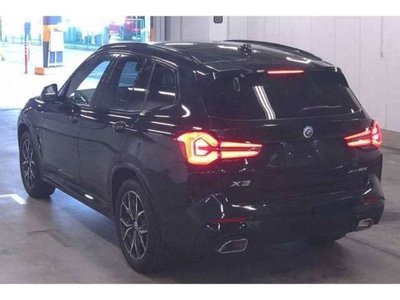 BMW BMW X3 - 3