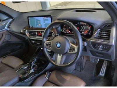 BMW BMW X3 - 5
