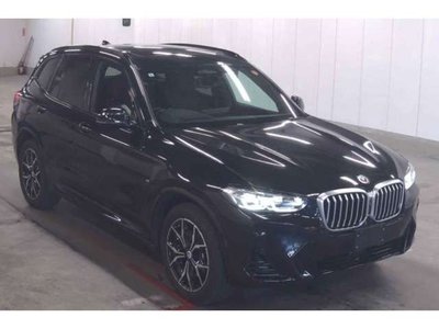 BMW BMW X3 - 1
