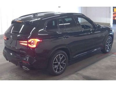 BMW BMW X3 - 4