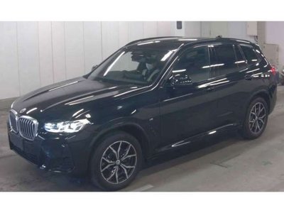 BMW BMW X3 - 2