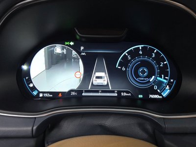 2022 Genesis GV80 — миниатюра 11