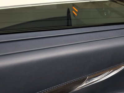2022 Genesis GV80 — миниатюра 34