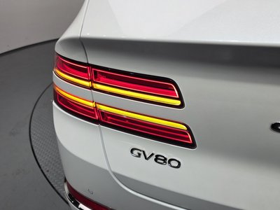 صورة 10 لـ 2022 Genesis GV80