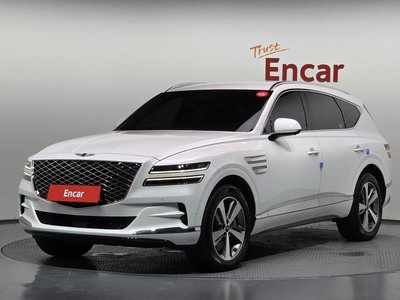 صورة 1 لـ 2022 Genesis GV80