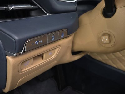 2022 Genesis GV80 — миниатюра 27