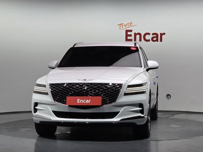 صورة 2 لـ 2022 Genesis GV80