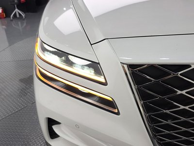 صورة 9 لـ 2022 Genesis GV80