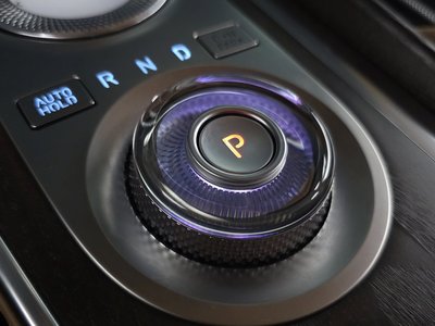 2022 Genesis GV80 — миниатюра 12
