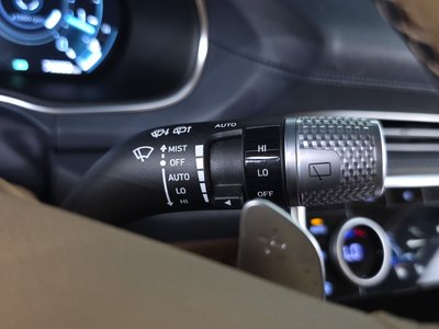 2022 Genesis GV80 — миниатюра 28