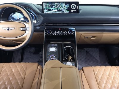 صورة 5 لـ 2022 Genesis GV80