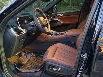 BMW X6 - 4