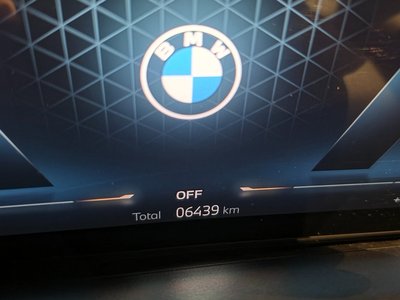 BMW X6 - 7