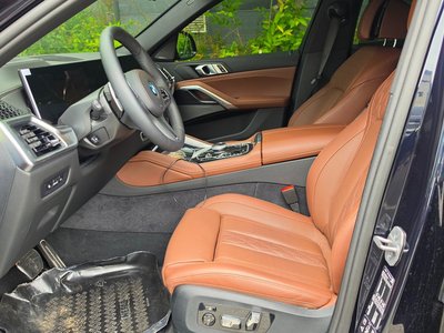 BMW X6 - 8