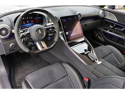MERCEDES-BENZ GT AMG - 9