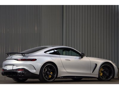 MERCEDES-BENZ GT AMG - 2