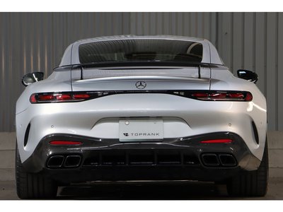 MERCEDES-BENZ GT AMG - 8