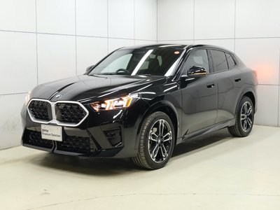 BMW X2 - 5