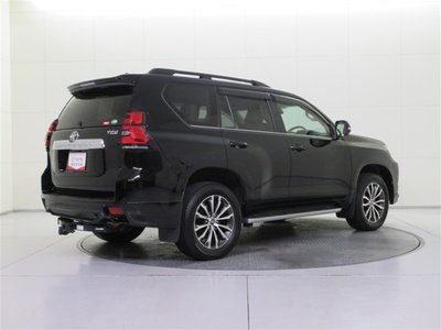 TOYOTA LAND CRUISER PRADO - 6