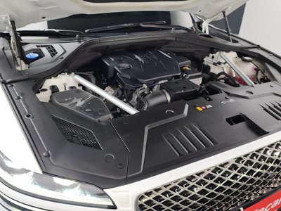 2021 Genesis GV70 照片 7