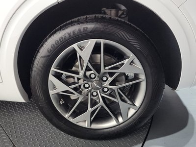 2021 Genesis GV70 照片 8