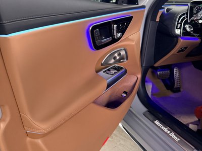 MERCEDES-BENZ E-CLASS - 8