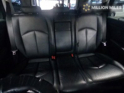 MERCEDES-BENZ E-CLASS - 6