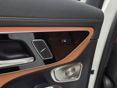 2025 Mercedes-BENZ GLC — миниатюра 25
