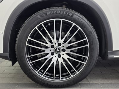 2025 Mercedes-BENZ GLC photo 6