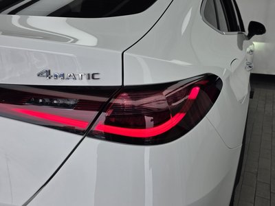2025 Mercedes-BENZ GLC photo 10