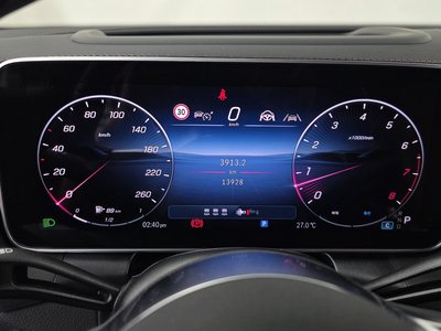 2025 Mercedes-BENZ GLC — миниатюра 11