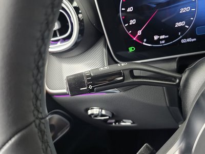 2025 Mercedes-BENZ GLC — миниатюра 30