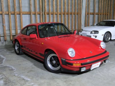 PORSCHE 911 - 1