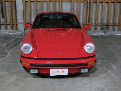 PORSCHE 911 - 2