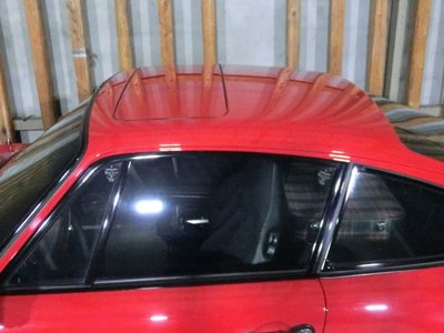 PORSCHE 911 - 7