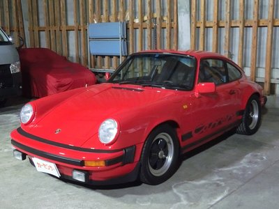 PORSCHE 911 - 3