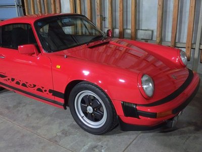 PORSCHE 911 - 10