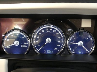 ROLLS-ROYCE CULLINAN - 4