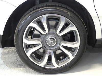 ROLLS-ROYCE CULLINAN - 3