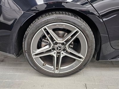 MERCEDES-BENZ CLS - 6