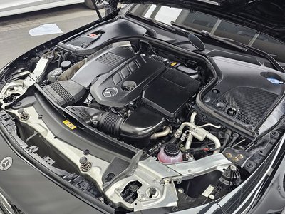 MERCEDES-BENZ CLS - 7