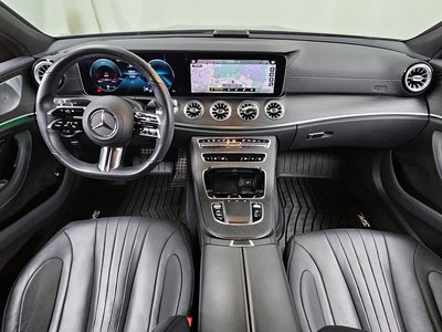 MERCEDES-BENZ CLS - 5