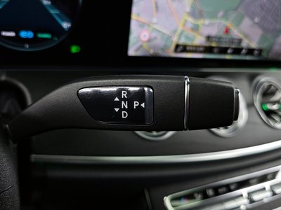 MERCEDES-BENZ CLS - 9